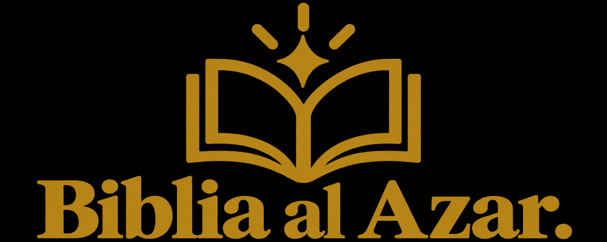 Biblia al Azar